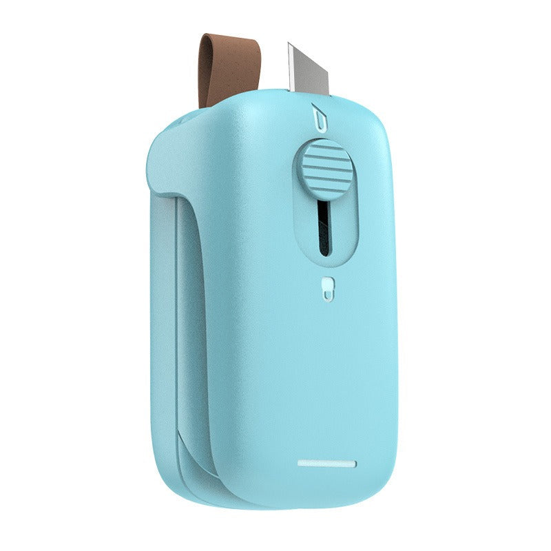 FreshSeal Mini Bag Sealer & Cutter