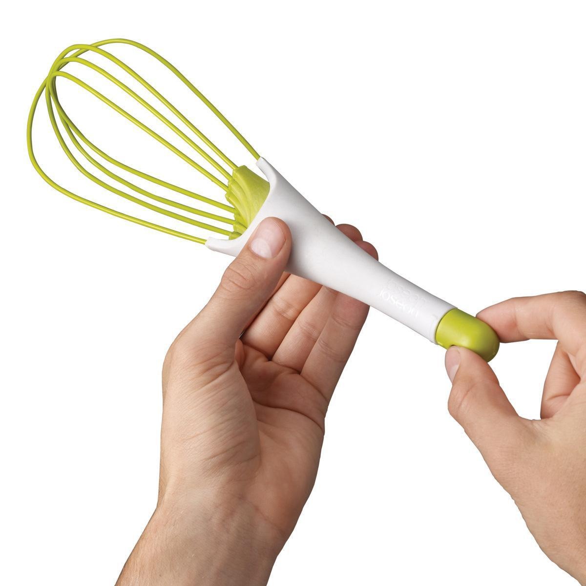 QuickMix Manual Egg Beater