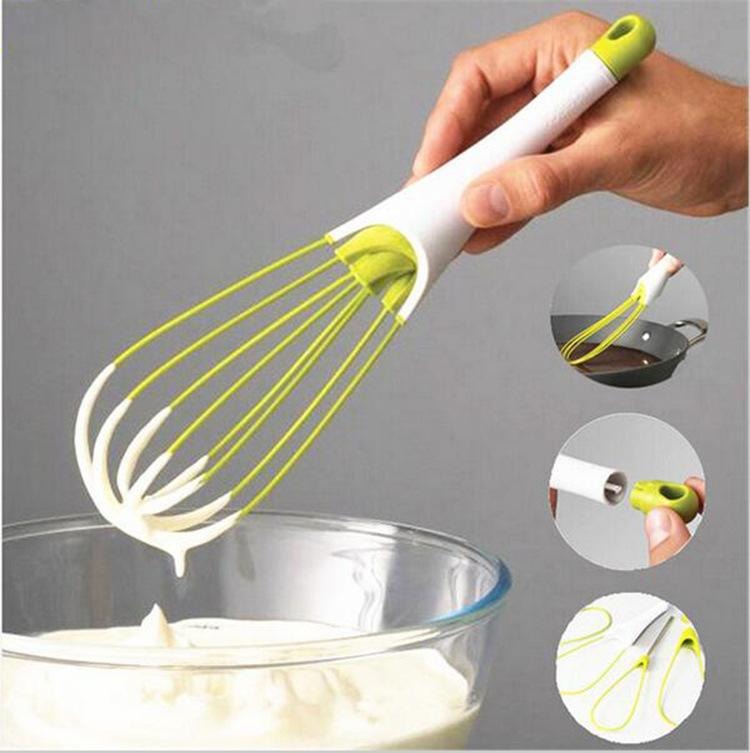 QuickMix Manual Egg Beater