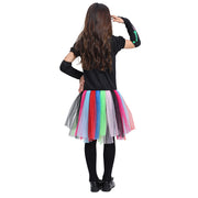 Halloween children's costume decoration