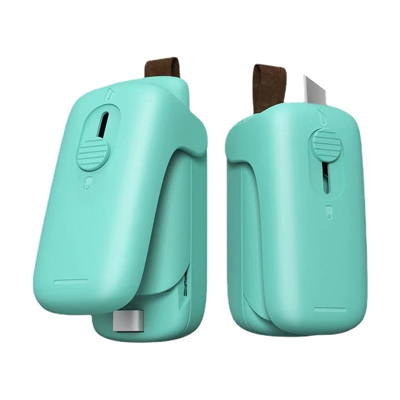 FreshSeal Mini Bag Sealer & Cutter