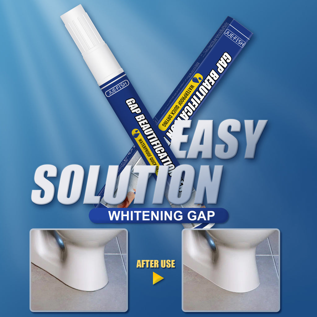 TileBright Grout Repair Pen