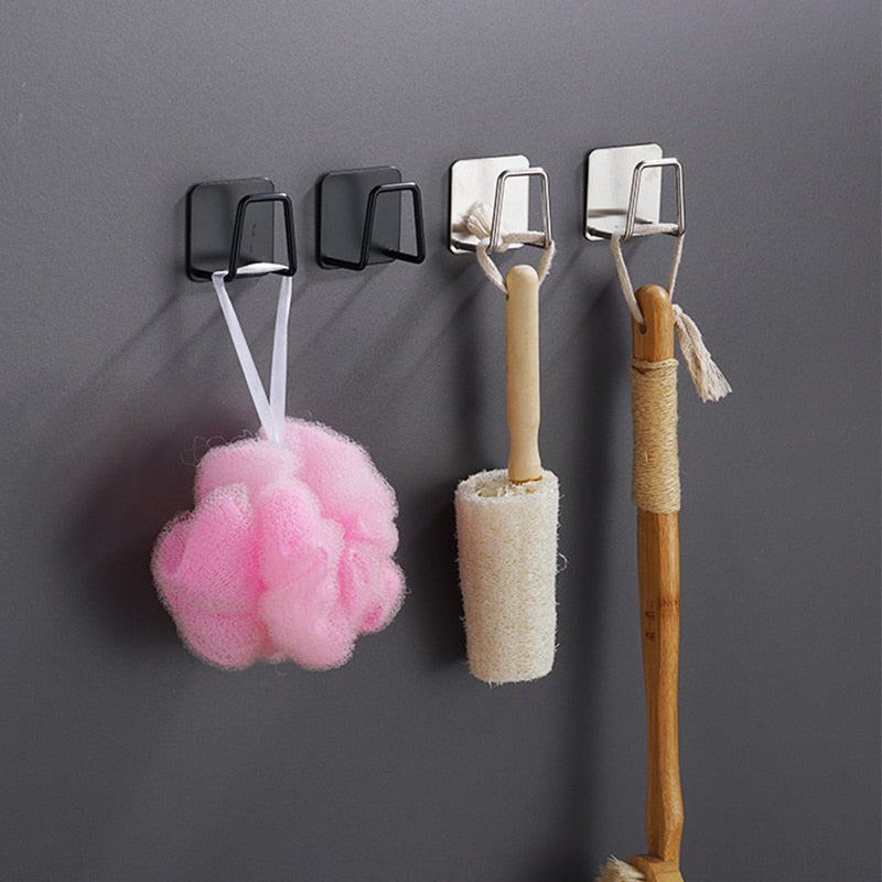 304 Stainless-Steel Sink Sponge Holder