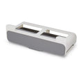 Slide-Out Under-Shelf Spice Organizer
