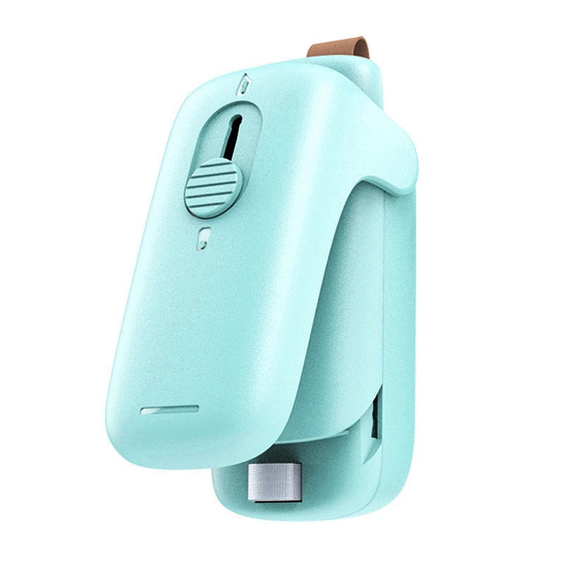 FreshSeal Mini Bag Sealer & Cutter
