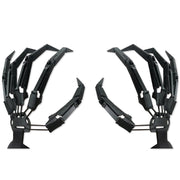 Halloween Articulated Long Fingers Glove