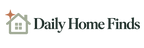 Daily Home Finds logo